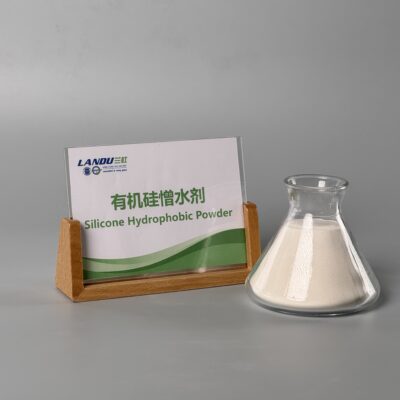 有机硅憎水剂