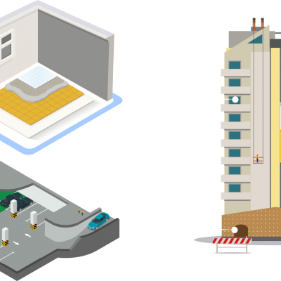 山东兰杜为您讲解天然石膏与脱硫石膏、磷石膏等副石膏的不同之处