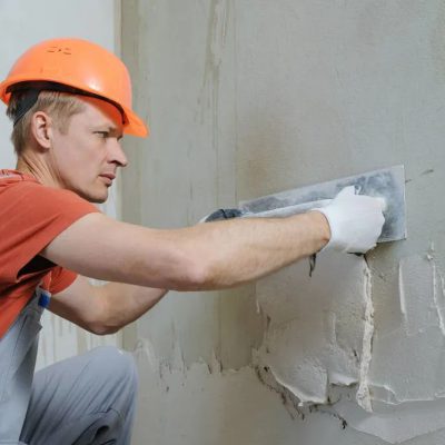 探讨抹灰石膏在轻质墙板中有的优点