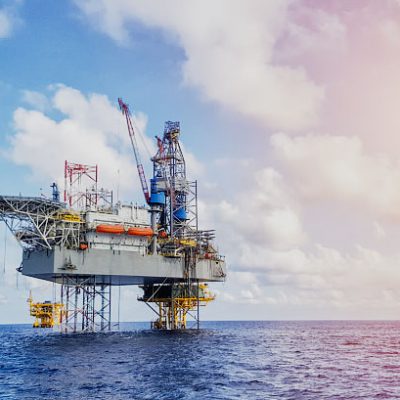 羟乙基纤维素在石油钻井液中的应用