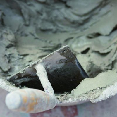 细集料对抹灰石膏砂浆和易性有哪些影响