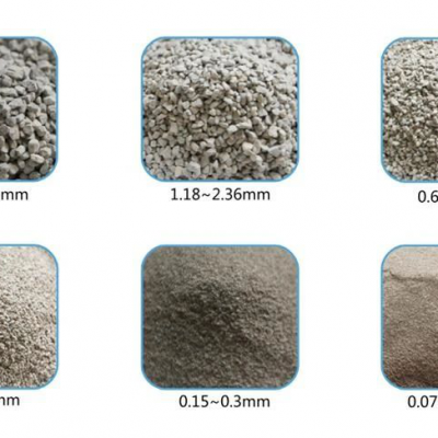 山东兰杜为您分析不同骨料在抹灰石膏砂浆中的应用