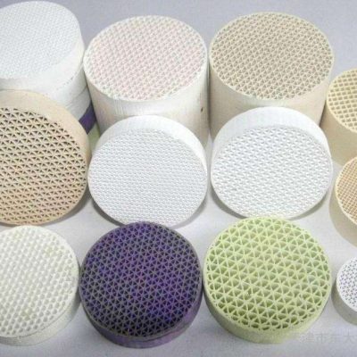 全面分析纤维素醚在蜂窝陶瓷中的性能体现