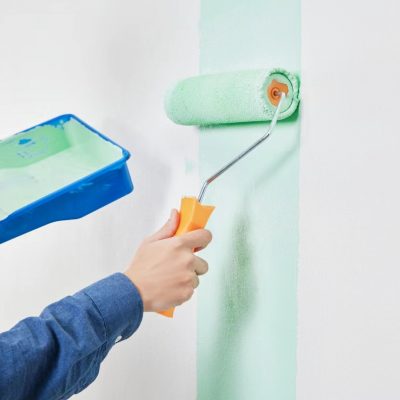 涂料中的纤维素醚