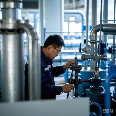 公司全面开展安全检查，筑牢安全生产防线